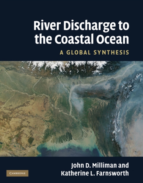 E-kniha River Discharge to the Coastal Ocean John D. Milliman