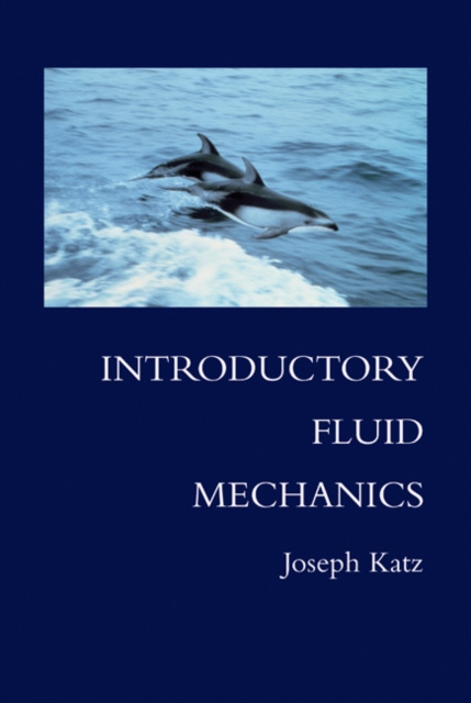 E-kniha Introductory Fluid Mechanics Joseph Katz