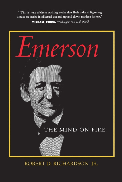 E-book Emerson Robert D. Richardson Jr.