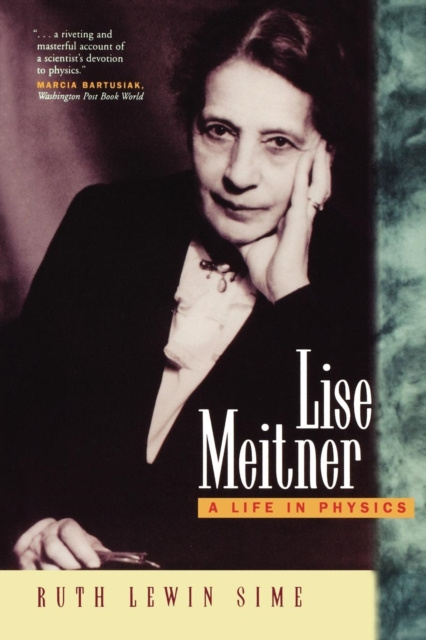 E-Book Lise Meitner Ruth Lewin Sime