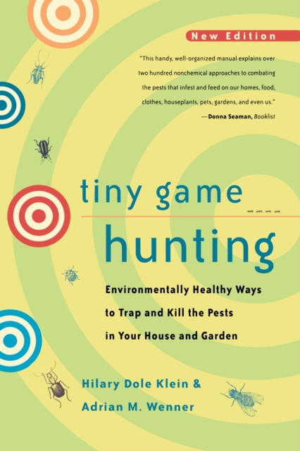 E-kniha Tiny Game Hunting Hilary Dole Klein