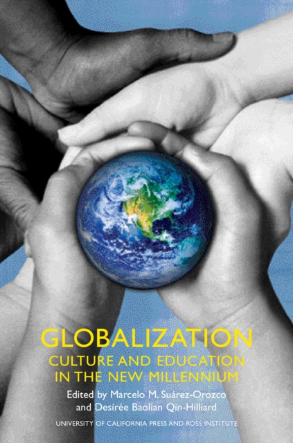 E-knjiga Globalization Marcelo Suarez-Orozco
