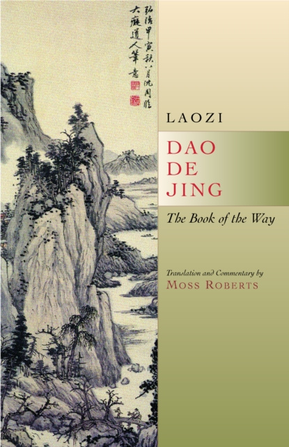E-knjiga Dao De Jing Laozi