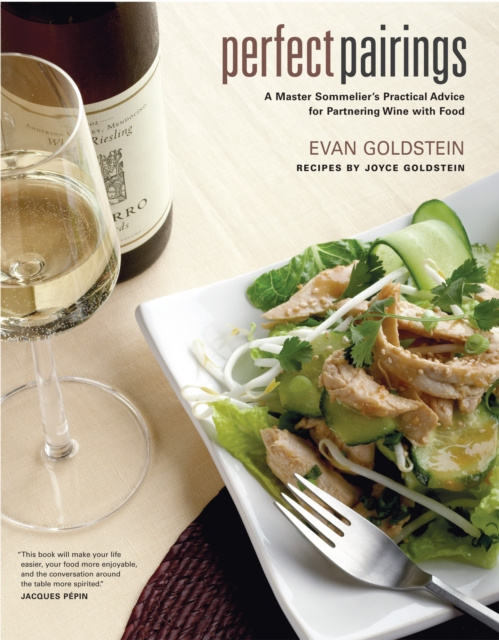 E-book Perfect Pairings Evan Goldstein