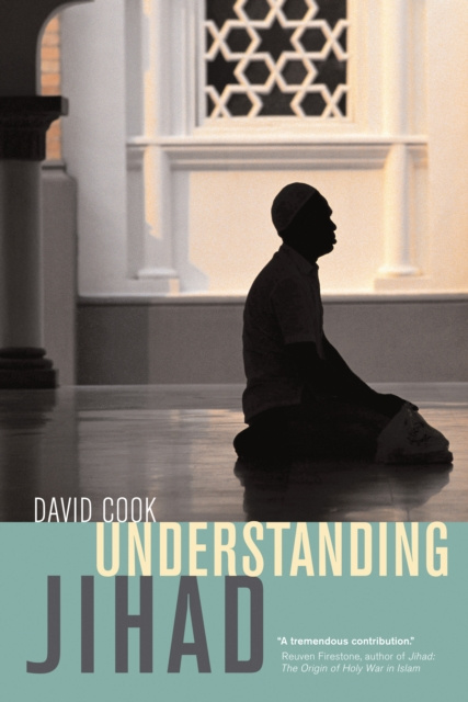 E-knjiga Understanding Jihad David Cook