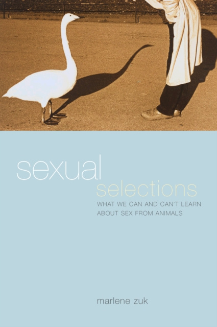E-book Sexual Selections Marlene Zuk