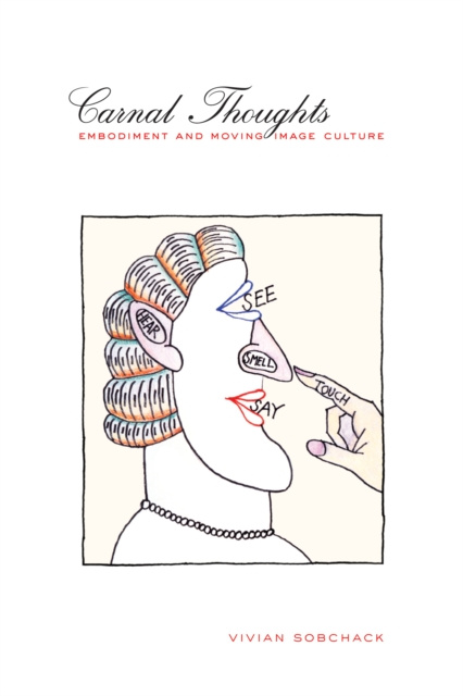 E-Book Carnal Thoughts Vivian Sobchack