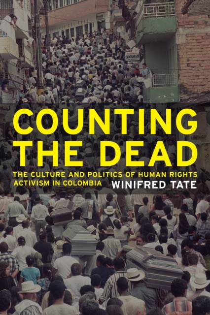 E-knjiga Counting the Dead Winifred Tate