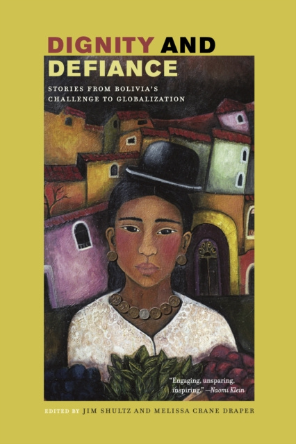 E-Book Dignity and Defiance James Shultz