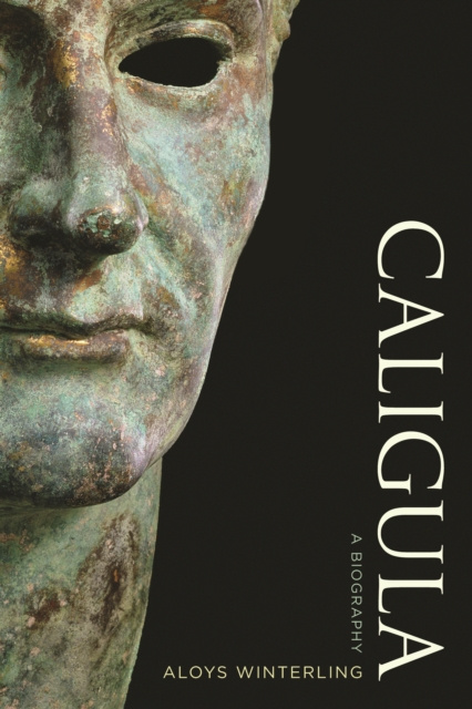 E-book Caligula Aloys Winterling