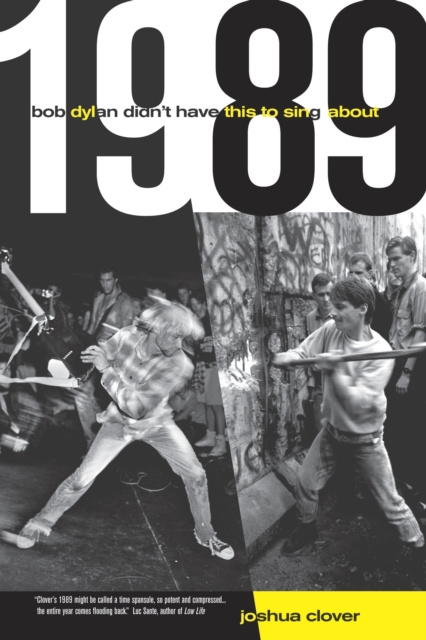 E-book 1989 Joshua Clover