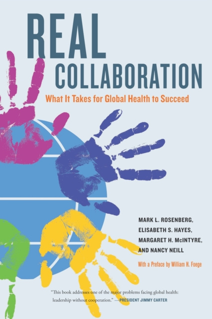E-book Real Collaboration Mark L. Rosenberg