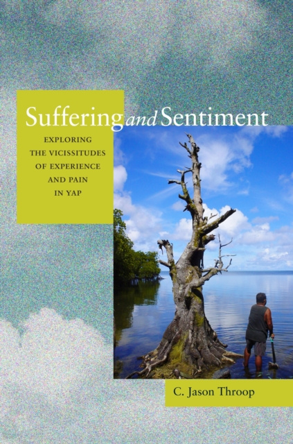 E-book Suffering and Sentiment Jason Throop