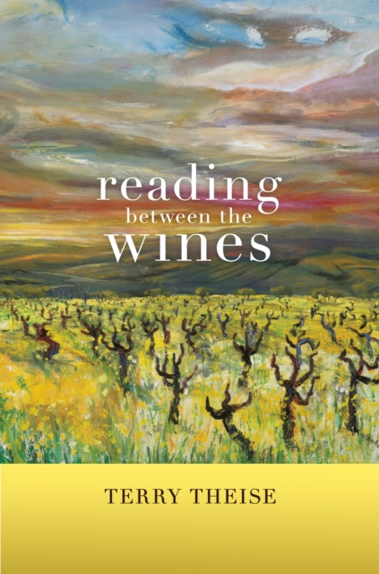 E-kniha Reading between the Wines Terry Theise