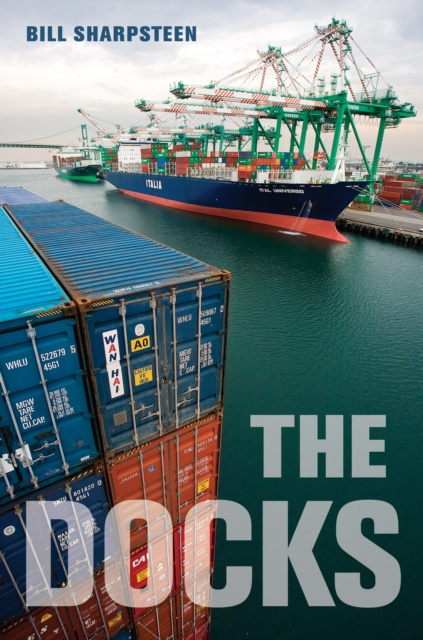 E-knjiga Docks Bill Sharpsteen