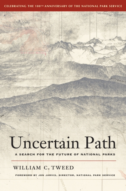 E-knjiga Uncertain Path William C. Tweed