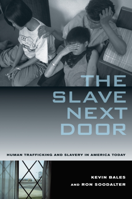 E-Book Slave Next Door Kevin Bales