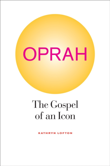 E-knjiga Oprah Kathryn Lofton