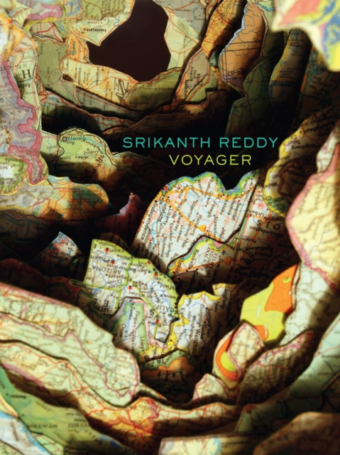E-knjiga Voyager Srikanth Reddy
