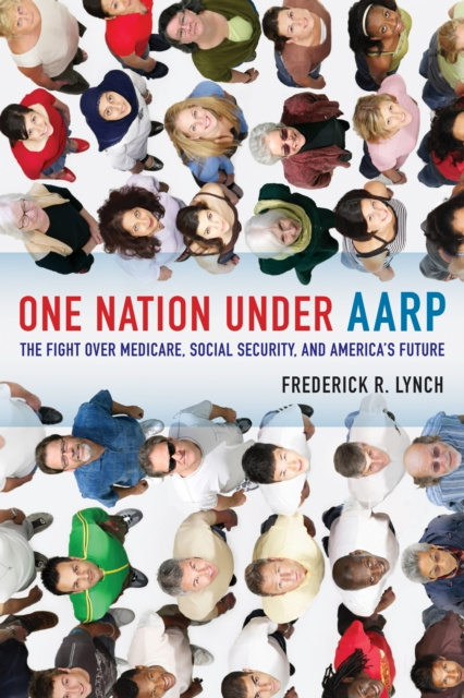 E-book One Nation under AARP Frederick Lynch