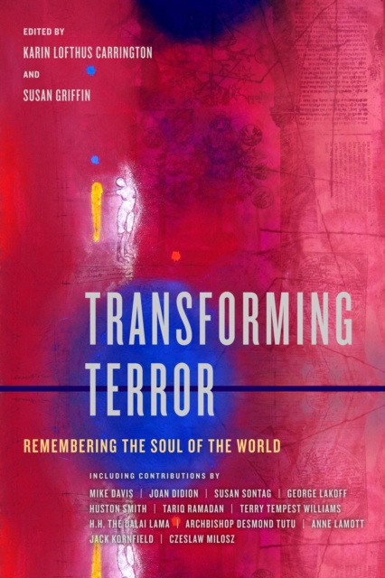 E-knjiga Transforming Terror Karin Lofthus Carrington