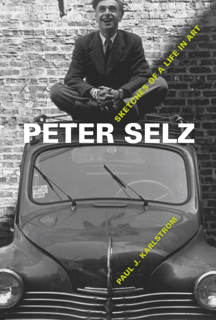 E-knjiga Peter Selz Paul J. Karlstrom