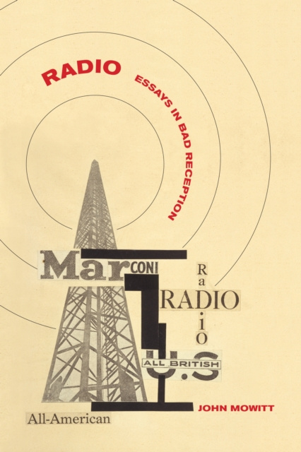 E-book Radio John Mowitt