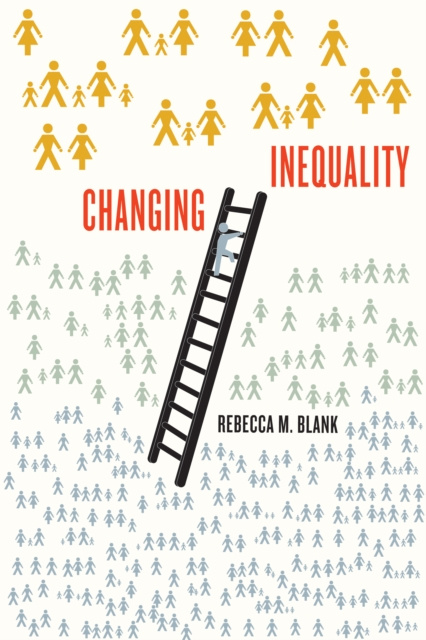 E-book Changing Inequality Rebecca M. Blank
