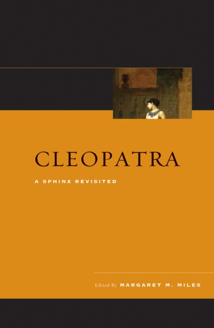 E-Book Cleopatra Margaret M. Miles
