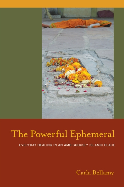 E-Book Powerful Ephemeral Carla Bellamy