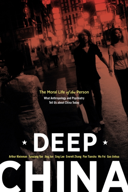 E-Book Deep China Arthur Kleinman