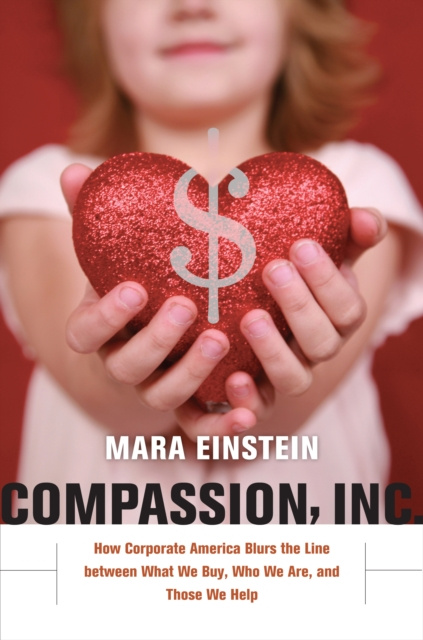 E-kniha Compassion, Inc. Mara Einstein