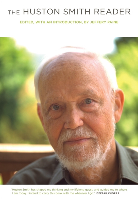 E-knjiga Huston Smith Reader Huston Smith