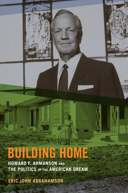 E-book Building Home Eric John Abrahamson