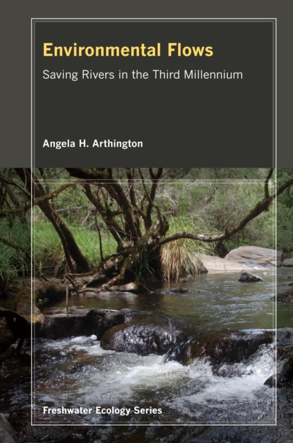 E-knjiga Environmental Flows Angela Arthington