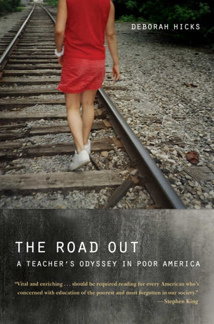 E-book Road Out Deborah Hicks