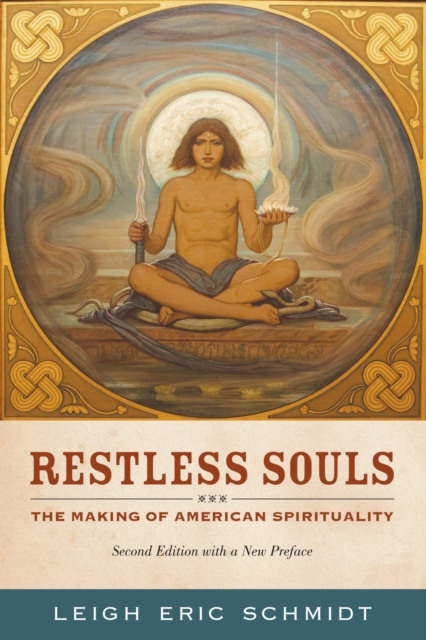 E-Book Restless Souls Leigh Eric Schmidt