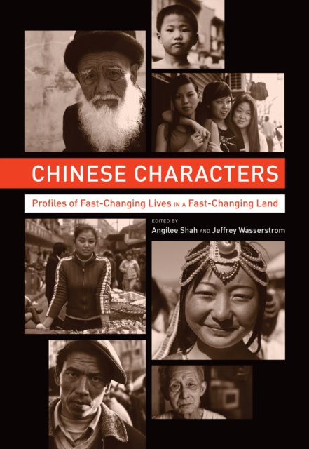 E-book Chinese Characters Angilee Shah