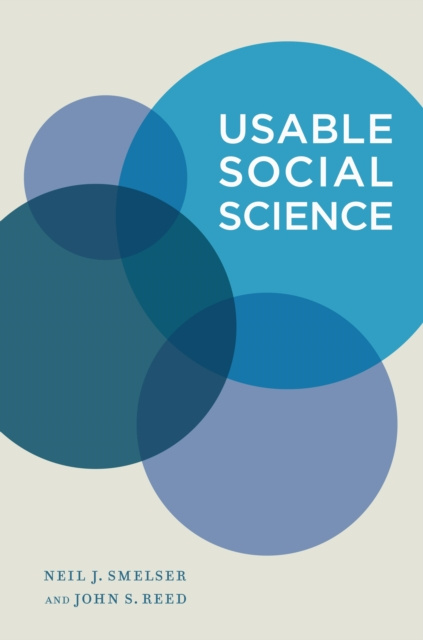 E-knjiga Usable Social Science Neil J. Smelser