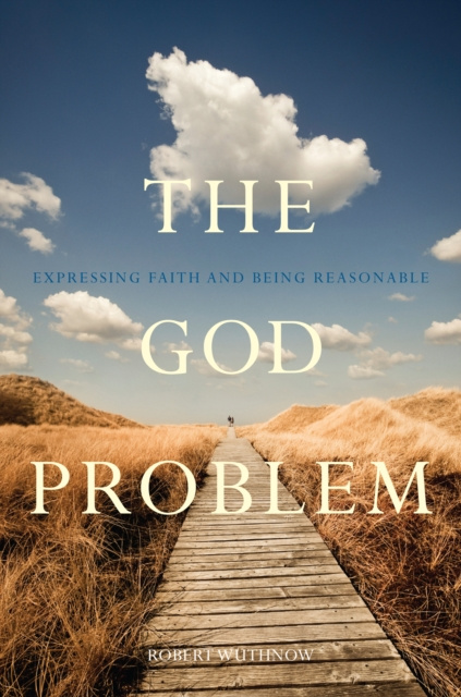 E-knjiga God Problem Robert Wuthnow