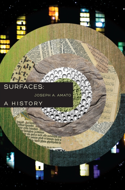 E-knjiga Surfaces Joseph A. Amato