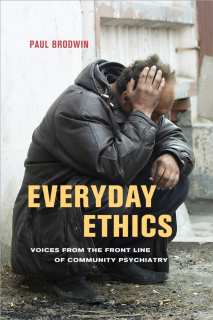 E-knjiga Everyday Ethics Paul Brodwin