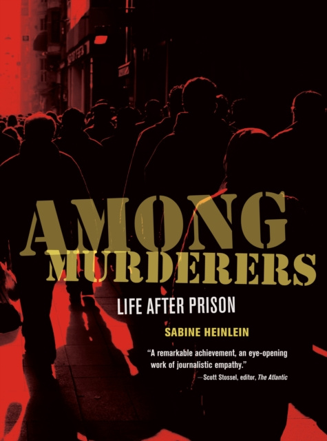 E-book Among Murderers Sabine Heinlein