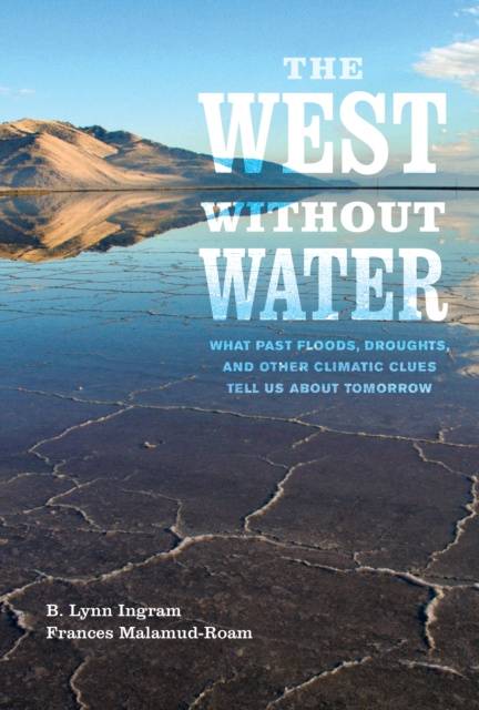 E-book West without Water B. Lynn Ingram