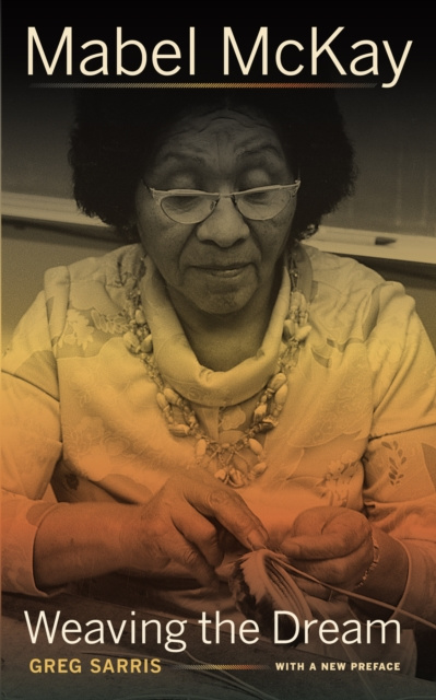 E-book Mabel McKay Greg Sarris