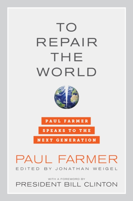 E-kniha To Repair the World Paul Farmer