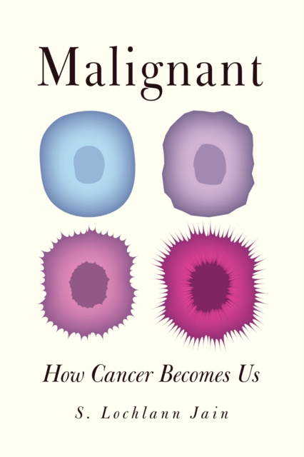 E-knjiga Malignant S. Lochlann Jain