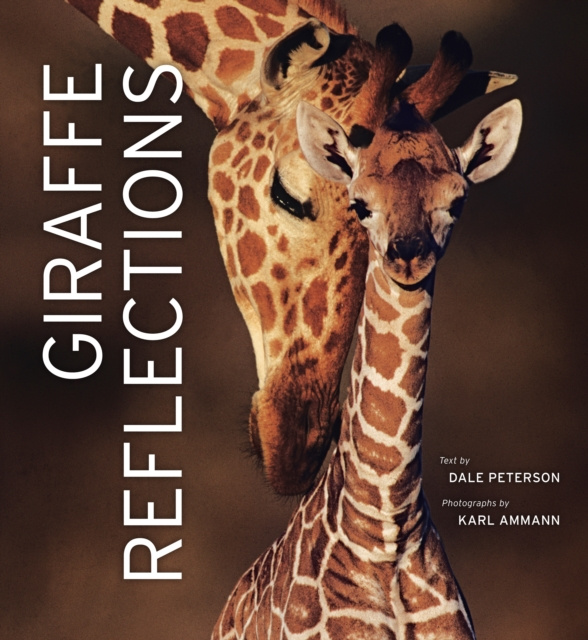 E-book Giraffe Reflections Dale Peterson