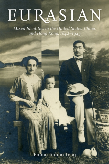 E-knjiga Eurasian Emma Jinhua Teng