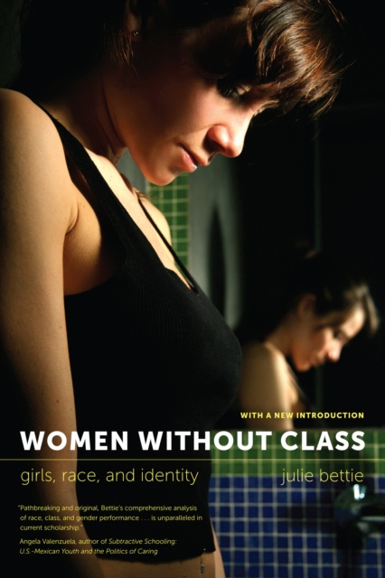 E-Book Women without Class Julie Bettie